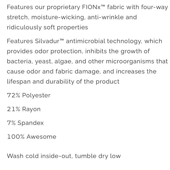 Navy Figs Catrina scrub top - Picture 8 of 11